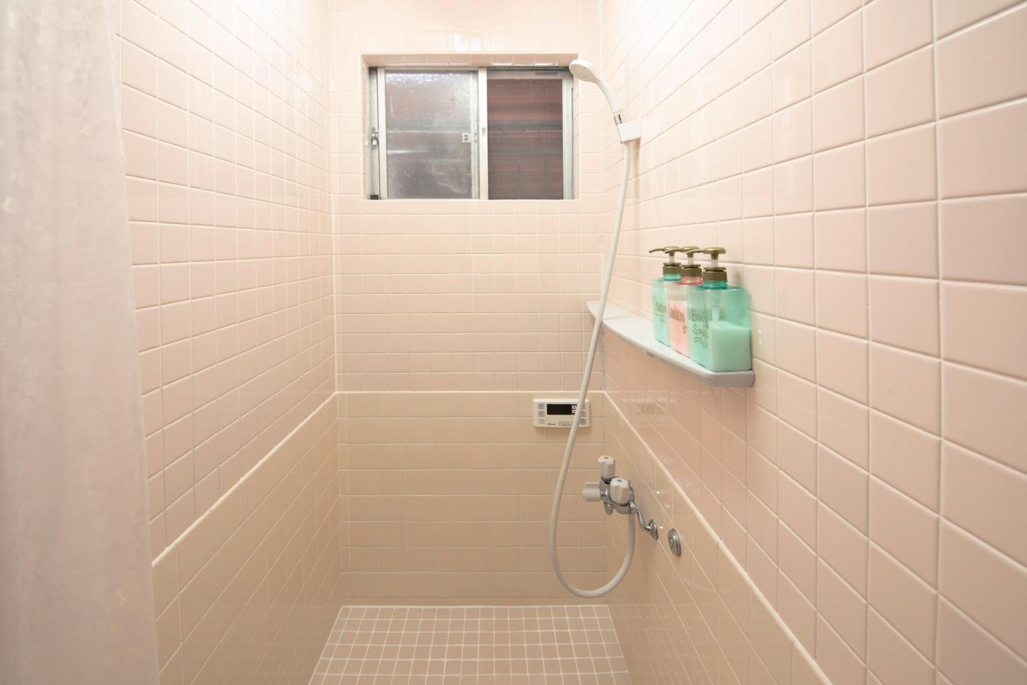 Guesthouse Yululu Kyoto Buitenkant foto