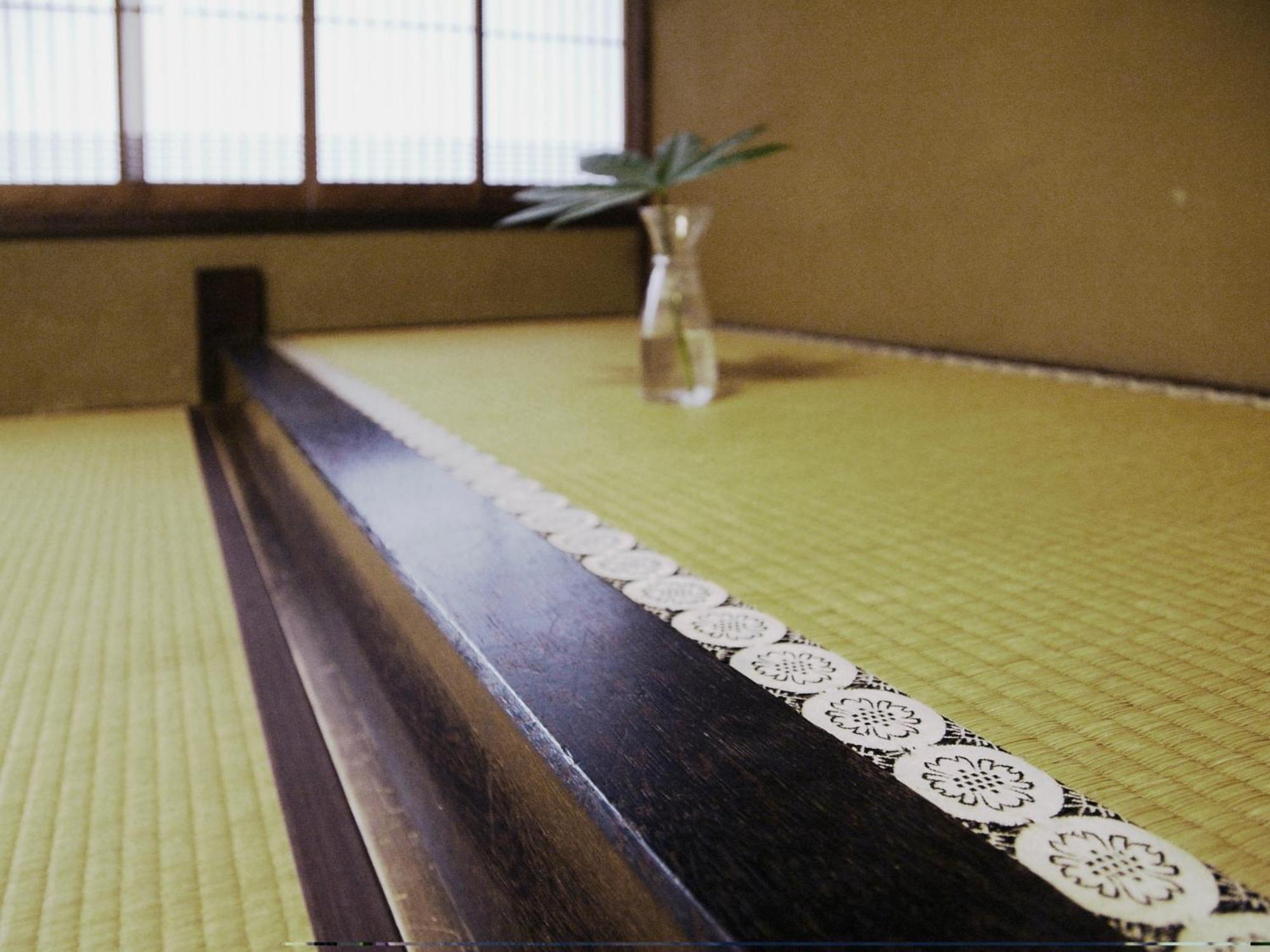 Guesthouse Yululu Kyoto Buitenkant foto
