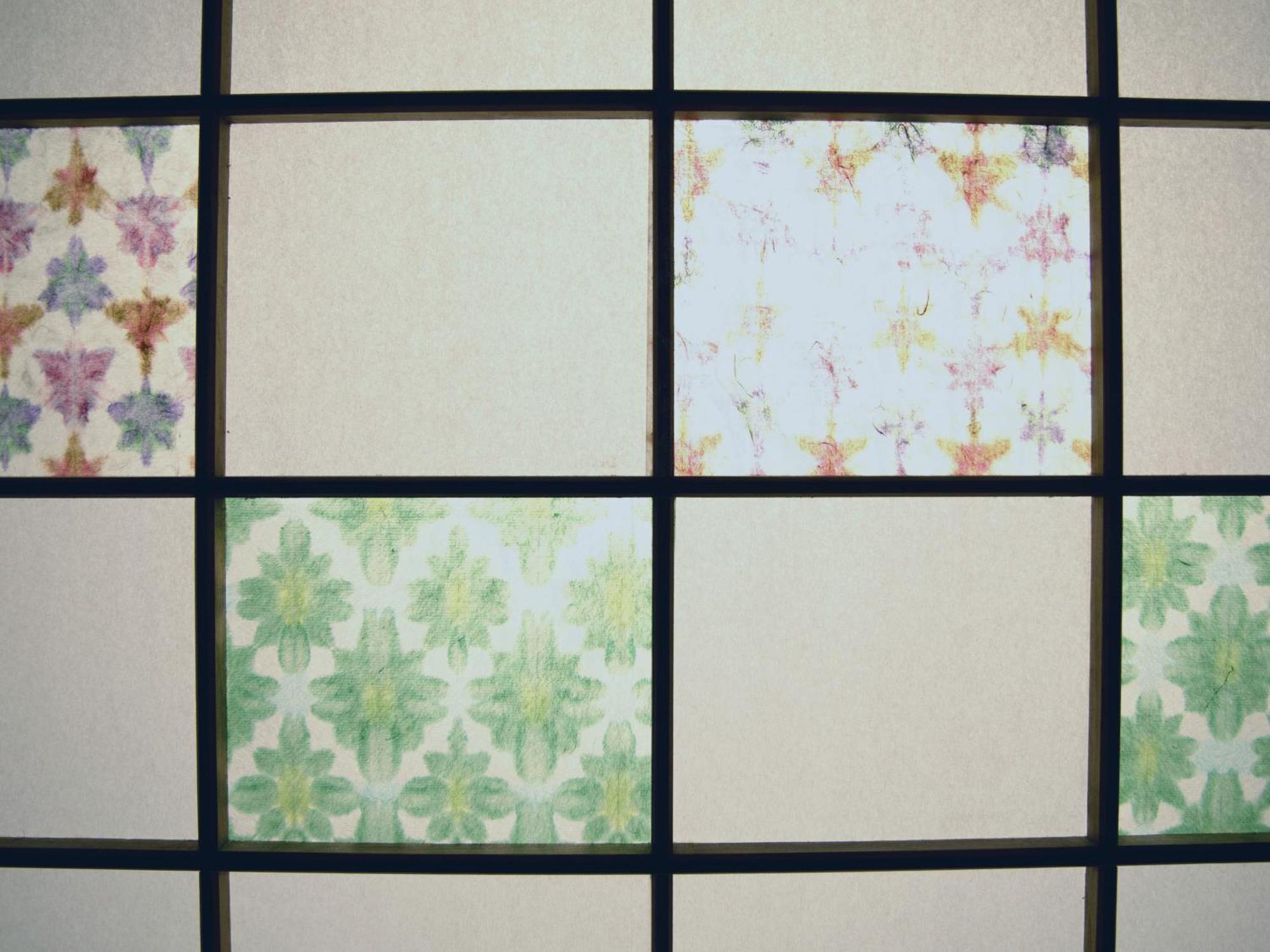 Guesthouse Yululu Kyoto Buitenkant foto