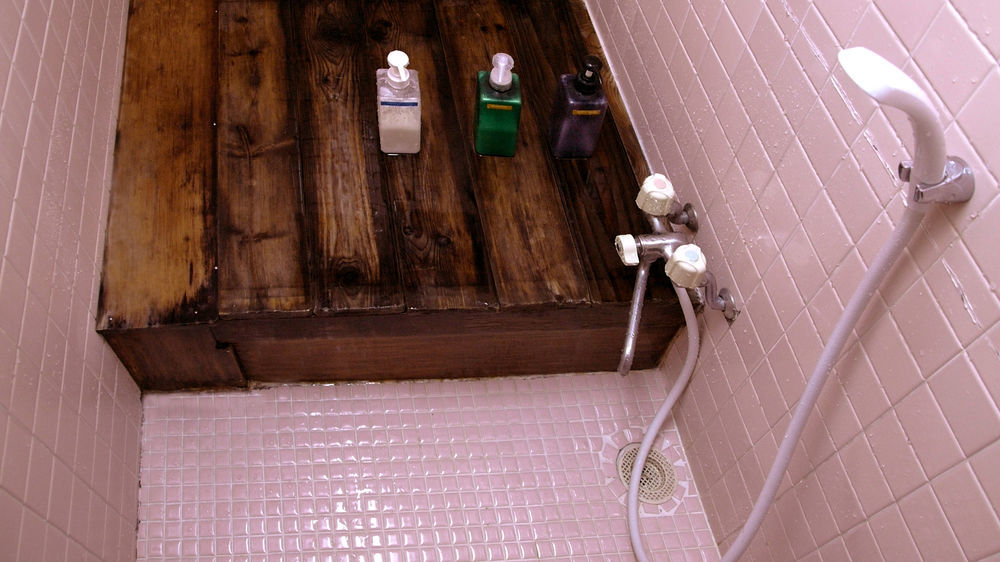 Guesthouse Yululu Kyoto Buitenkant foto