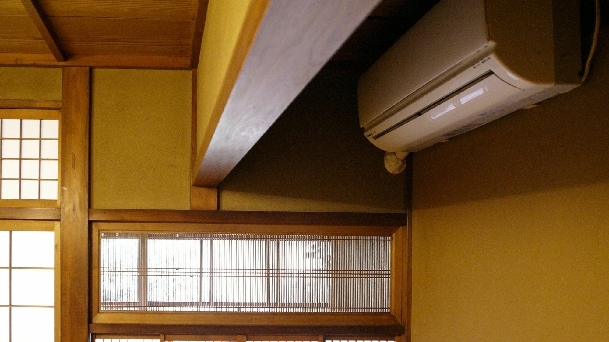Guesthouse Yululu Kyoto Buitenkant foto