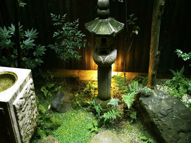 Guesthouse Yululu Kyoto Buitenkant foto