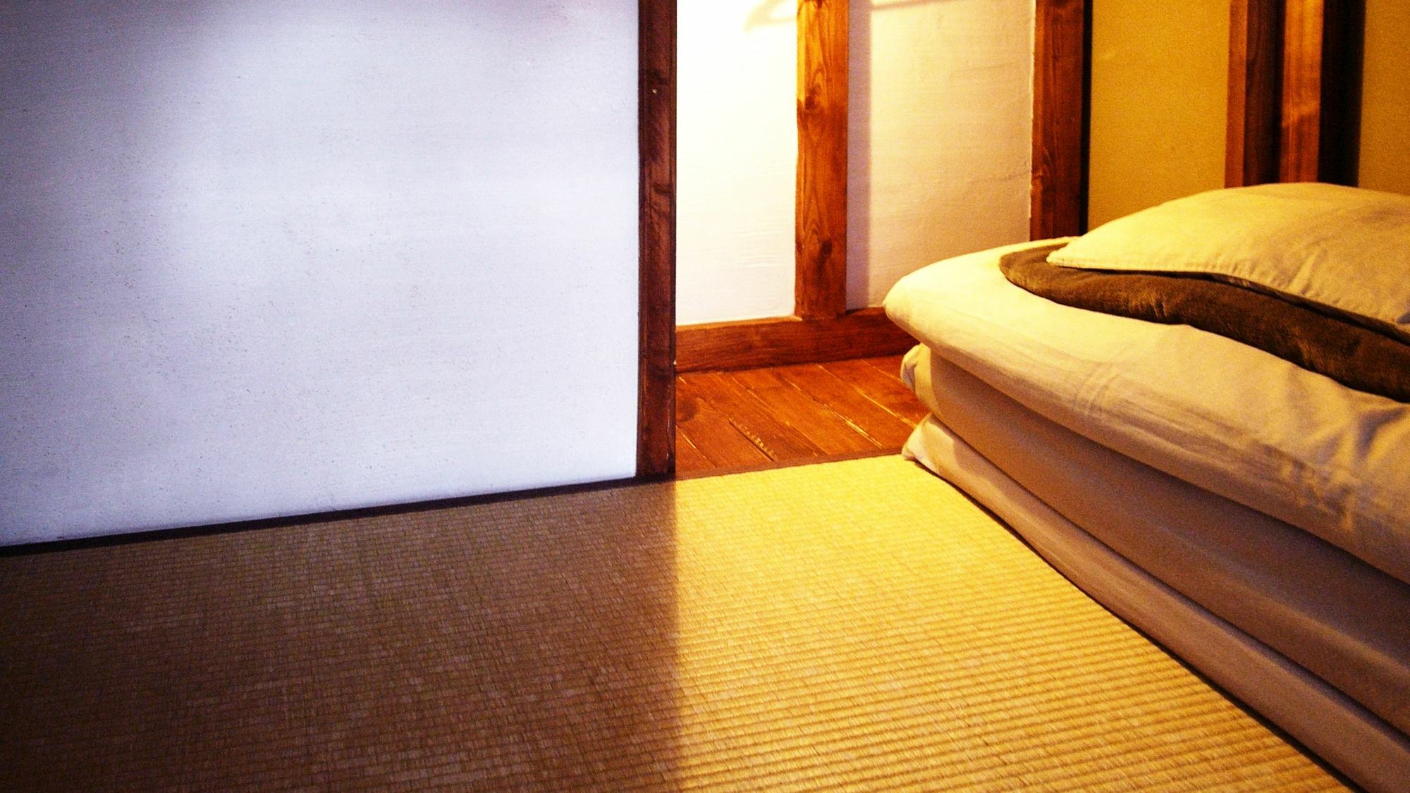 Guesthouse Yululu Kyoto Buitenkant foto