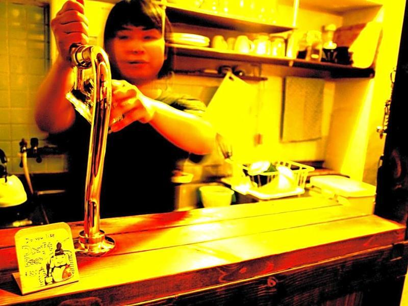 Guesthouse Yululu Kyoto Buitenkant foto